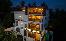 Daan Luxe Inn